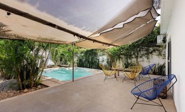 SE VENDE Casa de 2 niveles en Puerto Escondido – ¡Ideal para rentas en Airbnb