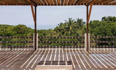 SE VENDE Casa de 2 niveles en Puerto Escondido – ¡Ideal para rentas en Airbnb