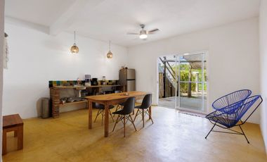 SE VENDE Casa de 2 niveles en Puerto Escondido – ¡Ideal para rentas en Airbnb