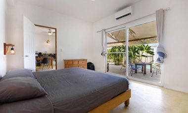 SE VENDE Casa de 2 niveles en Puerto Escondido – ¡Ideal para rentas en Airbnb