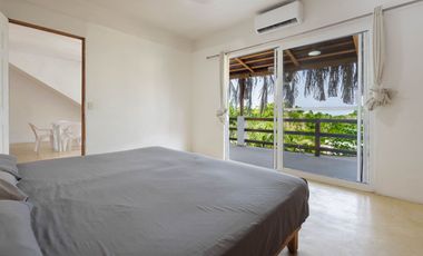 SE VENDE Casa de 2 niveles en Puerto Escondido – ¡Ideal para rentas en Airbnb