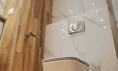 Newly Renovated 60sqm 2 Bedroom Condo Unit for sale Ina Mansion Condo Baguio-MAA