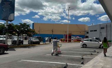 Local Comercial Renta en zona más comercial de Irapuato.