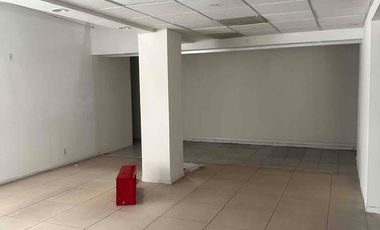Local Comercial Renta en zona más comercial de Irapuato.