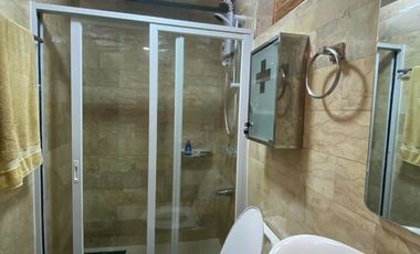 55sqm 3 Bedroom Condo unit for sale in Legarda-Burnham-Kisad, Baguio City-MAA