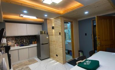 55sqm 3 Bedroom Condo unit for sale in Legarda-Burnham-Kisad, Baguio City-MAA