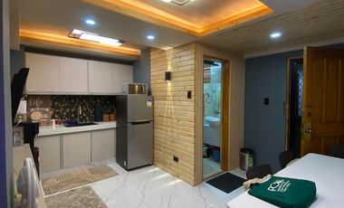 55sqm 3 Bedroom Condo unit for sale in Legarda-Burnham-Kisad, Baguio City-MAA