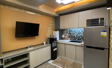 55sqm 3 Bedroom Condo unit for sale in Legarda-Burnham-Kisad, Baguio City-MAA
