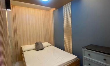 55sqm 3 Bedroom Condo unit for sale in Legarda-Burnham-Kisad, Baguio City-MAA