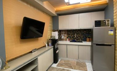 55sqm 3 Bedroom Condo unit for sale in Legarda-Burnham-Kisad, Baguio City-MAA