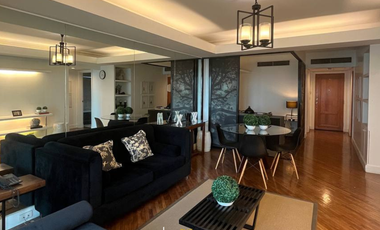 1 Bedroom For Lease in Amorsolo East, Makati City