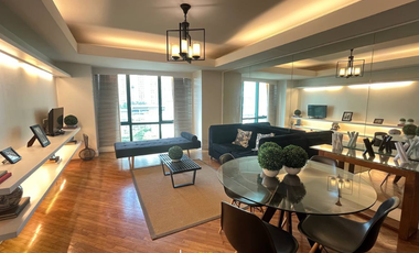 1 Bedroom For Lease in Amorsolo East, Makati City