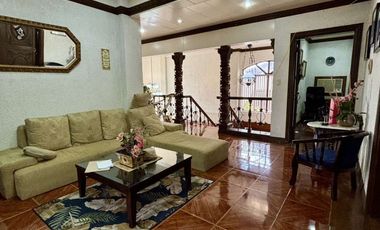 🏡  2 Storey House for Sale 📍  SouthBay Garden, Parañaque - Live in a secure, spacious, and exclusive village in the heart of the city!