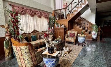 🏡  2 Storey House for Sale 📍  SouthBay Garden, Parañaque - Live in a secure, spacious, and exclusive village in the heart of the city!