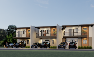 4-Bedroom House and Lot For Sale in Merville, Parañaque