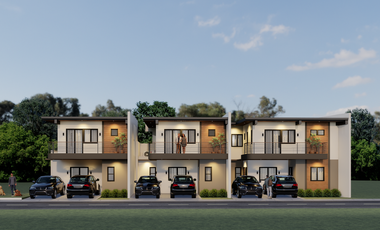 4-Bedroom House and Lot For Sale in Merville, Parañaque