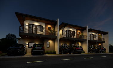 4-Bedroom House and Lot For Sale in Merville, Parañaque