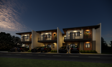 4-Bedroom House and Lot For Sale in Merville, Parañaque