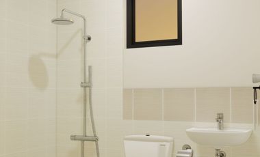 4-Bedroom House and Lot For Sale in Merville, Parañaque