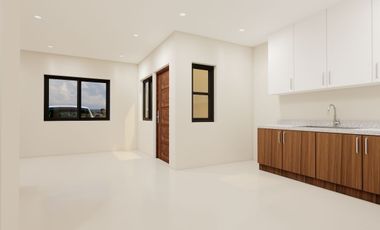 4-Bedroom House and Lot For Sale in Merville, Parañaque