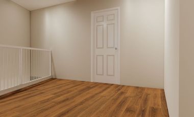 4-Bedroom House and Lot For Sale in Merville, Parañaque