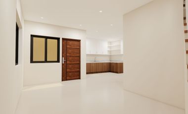 4-Bedroom House and Lot For Sale in Merville, Parañaque