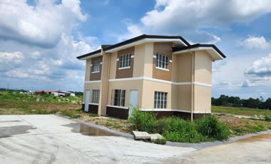 Duplex House and Lot For Sale in Brgy. Maasim San Ildefonso Bulacan