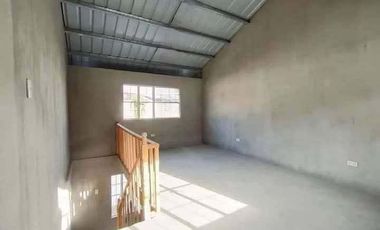 Duplex House and Lot For Sale in Brgy. Maasim San Ildefonso Bulacan