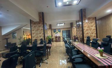 50% OFF! 1BR Condo w/ Balcony for sale in Robertsville Condo Poblacion Tuba -MAA