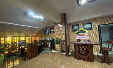 50% OFF! 1BR Condo w/ Balcony for sale in Robertsville Condo Poblacion Tuba -MAA