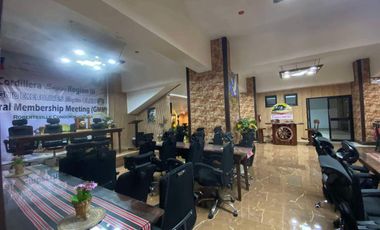 50% OFF! 1BR Condo w/ Balcony for sale in Robertsville Condo Poblacion Tuba -MAA