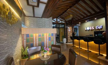 50% OFF! 1BR Condo w/ Balcony for sale in Robertsville Condo Poblacion Tuba -MAA
