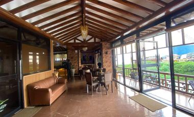 50% OFF! 1BR Condo w/ Balcony for sale in Robertsville Condo Poblacion Tuba -MAA
