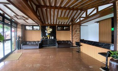 50% OFF! 1BR Condo w/ Balcony for sale in Robertsville Condo Poblacion Tuba -MAA