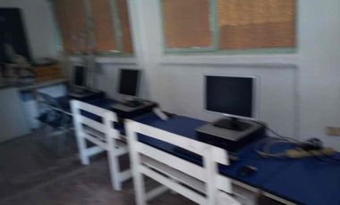 ATENCIÓN INVERSIONISTAS. SE VENDE ESCUELA en funciones con alta demanda en el poblado de Ocotepec, Morelos