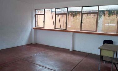 ATENCIÓN INVERSIONISTAS. SE VENDE ESCUELA en funciones con alta demanda en el poblado de Ocotepec, Morelos