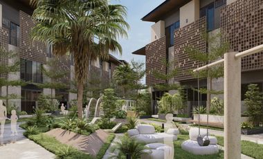 Brand New Preselling 3 Bedroom Townhouse in Otis, Paco, Manila For Sale