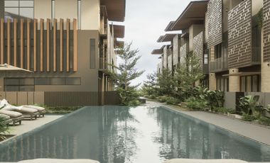 Brand New Preselling 3 Bedroom Townhouse in Otis, Paco, Manila For Sale