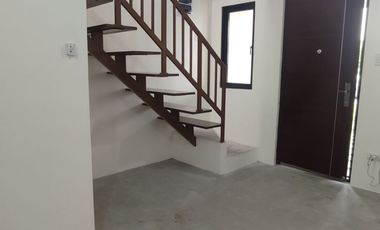 Modern design townhouses by SMDC in Mabalacat Pampanga