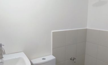 Modern design townhouses by SMDC in Mabalacat Pampanga