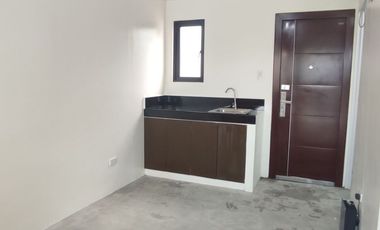 Modern design townhouses by SMDC in Mabalacat Pampanga