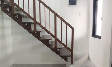 Modern design townhouses by SMDC in Mabalacat Pampanga