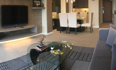 1 Bedroom For Lease in Joya North, Makati City