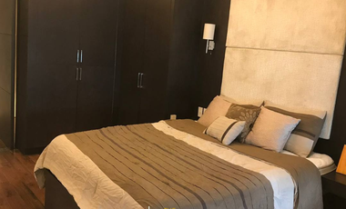 1 Bedroom For Lease in Joya North, Makati City