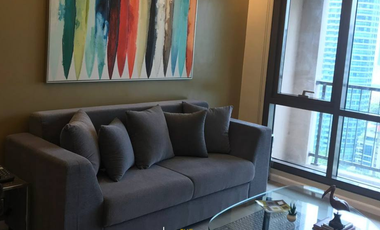 1 Bedroom For Lease in Joya North, Makati City