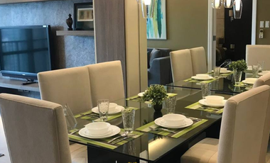 1 Bedroom For Lease in Joya North, Makati City