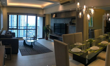 1 Bedroom For Lease in Joya North, Makati City