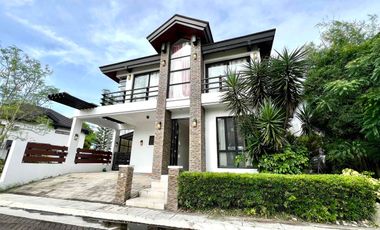 House for Rent in Pramana Sta. Rosa Laguna