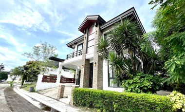 House for Rent in Pramana Sta. Rosa Laguna