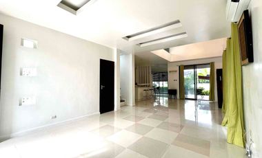 House for Rent in Pramana Sta. Rosa Laguna